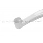 Ford Focus 3 ST Ultra Racing 3 points Rear Lower Bar