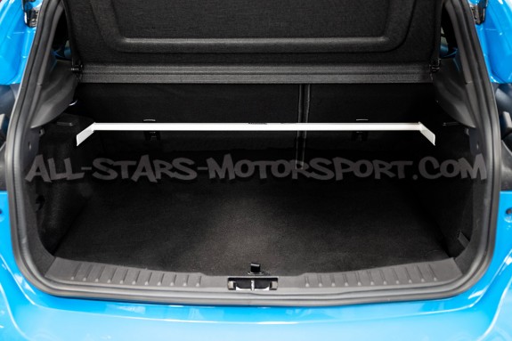 Barra de torreta trasera Ultra Racing para Focus 3 ST / RS