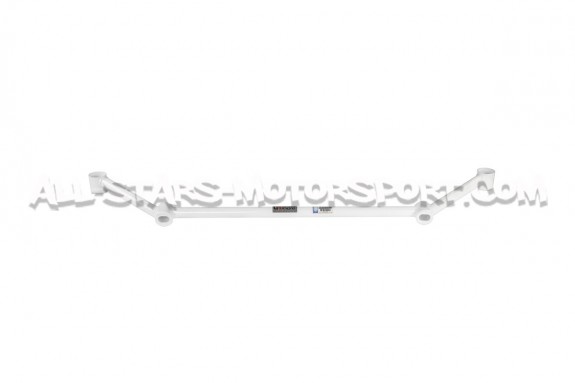 Audi TT 8J Quattro Ultra Racing 4 Points Rear Lower Bar