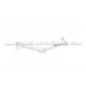 Audi TT 8J Quattro Ultra Racing 4 Points Rear Lower Bar