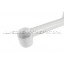 Audi TT 8J Quattro Ultra Racing 4 Points Rear Lower Bar