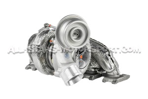 Turbo TTE855 Evo para Audi RS3 8V.5 / RS3 8Y / TTRS 8S