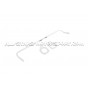 Polo 9N3 GTI / Ibiza 6L Cupra / Fabia 5J VRS Ultra Racing Rear Sway Bar