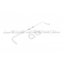 Barre antiroulis arrière Ultra Racing pour Polo 9N3 GTI / Ibiza 6L ...
