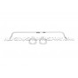 Polo 9N3 GTI / Ibiza 6L Cupra / Fabia 5J VRS Ultra Racing Rear Sway Bar