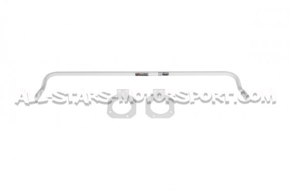 Barre antiroulis arrière Ultra Racing pour Polo 9N3 GTI / Ibiza 6L ...