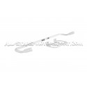Barre antiroulis arrière Ultra Racing pour Polo 9N3 GTI / Ibiza 6L ...