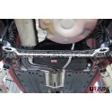 Barre antiroulis arrière Ultra Racing pour Polo 9N3 GTI / Ibiza 6L ...