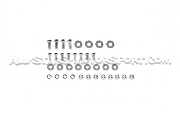 Polo 9N3 GTI / Ibiza 6L Cupra / Fabia 5J VRS Ultra Racing Rear Sway...