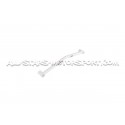 Mazda MX5 NC Type 2 Ultra Racing Rear Lower Bar