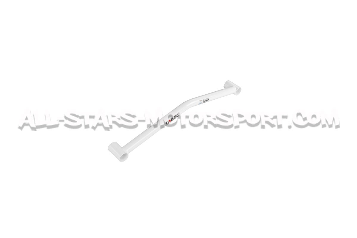 Mazda MX5 NC Type 2 Ultra Racing Rear Lower Bar