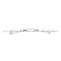 Mazda MX5 NC Type 2 Ultra Racing Rear Lower Bar