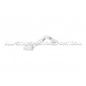 Mazda MX5 NC Type 2 Ultra Racing Rear Lower Bar