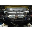 Renault Clio 4 RS Ultra Racing Rear Lower Bar