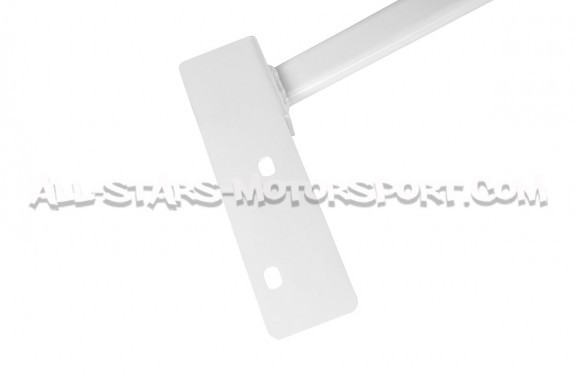 Renault Clio 4 RS Ultra Racing Rear Lower Bar