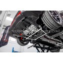 Renfort inférieur avant 4 points Ultra Racing pour Mini Cooper S / ...
