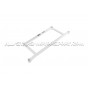 Renfort inférieur avant 4 points Ultra Racing pour A3 / Golf 5 / Golf 6 / Leon 2 / Scirocco