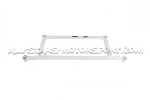 Renfort inférieur avant 4 points Ultra Racing pour A3 / Golf 5 / Go...