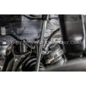 Flexibles de frein aviation Goodridge pour Mini Cooper S / JCW F56