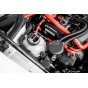 Bouchon de vase d'expansion type R8 pour Audi / Seat / Skoda / VW 1.8T 20V / 2.0 TFSI / V6 3.2 FSI / 4.2 V8