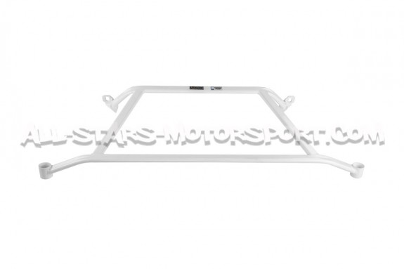 Audi TT 8J Quattro Ultra Racing 4 Points Rear Lower Member Brace