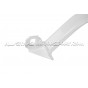 Audi TT 8J Quattro Ultra Racing 4 Points Rear Lower Member Brace