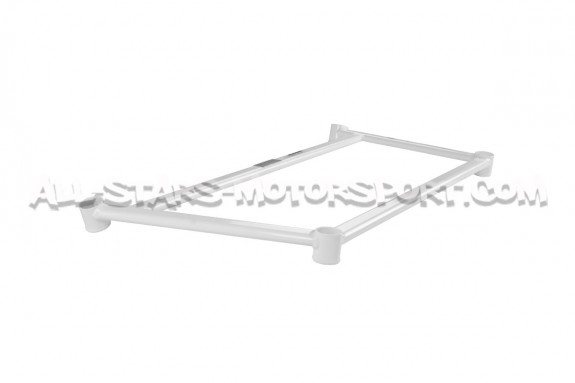 Barra de refuerzo inferior delantera de 4 puntos Ultra Racing para ...