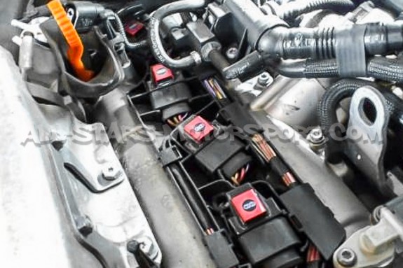 Okada Projects Plasma Ignition Coils for Polo 6R GTI / Ibiza 6J Cup...