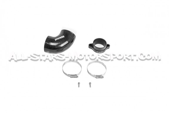 Toyota Yaris GR Airtec Turbo Inlet Elbow