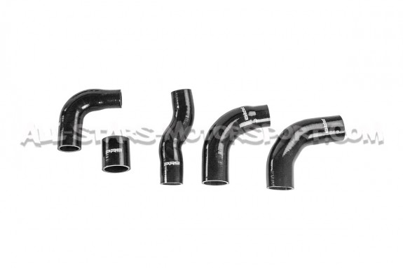 Tubes d'échangeur Airtec pour Toyota Yaris GR Gen.1