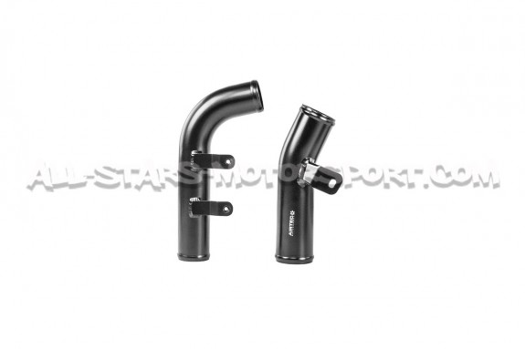 Tubes d'échangeur Airtec pour Toyota Yaris GR Gen.1