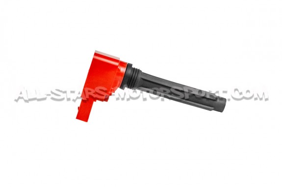 Bobinas de encendido APR rojo para Audi RS6 C7 / RS7 C7