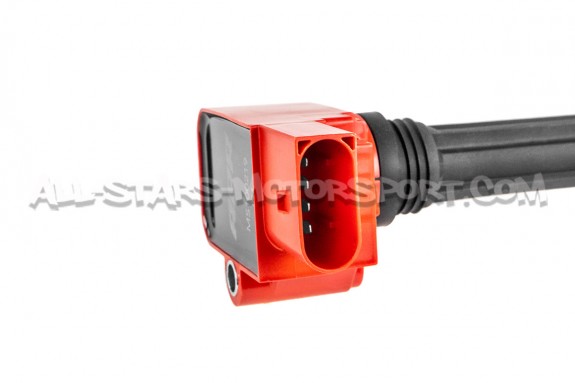 APR Red Coil Packs for Audi RS6 C7 / RS7 C7
