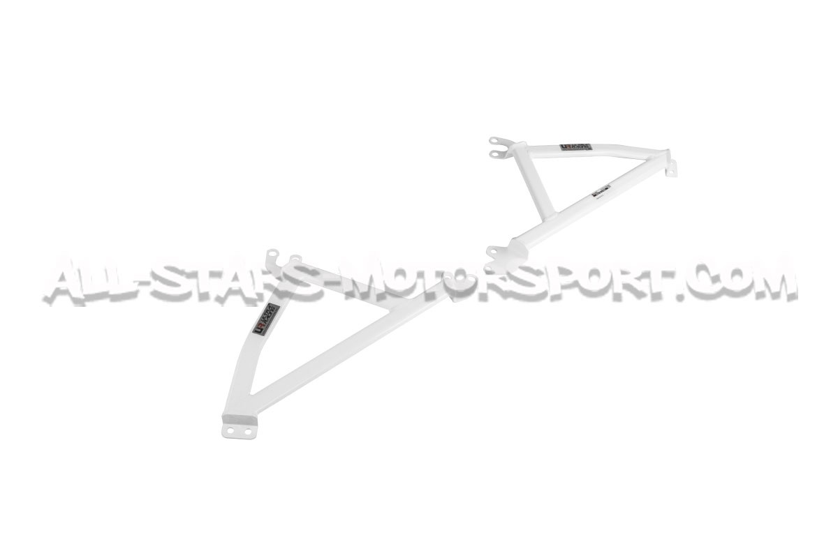 Mazda MX5 NA Ultra Racing Fender Bars