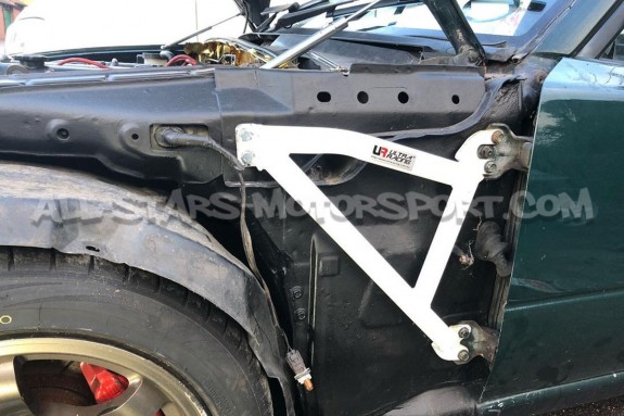 Mazda MX5 NA Ultra Racing Fender Bars
