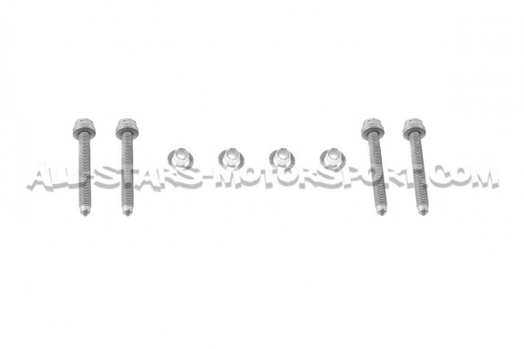 Kit inserts de train arriere CTS turbo pour S3 8P / S3 8V / TTS / G...
