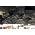 Kit inserts de train arriere CTS turbo pour S3 8P / S3 8V / TTS / G...