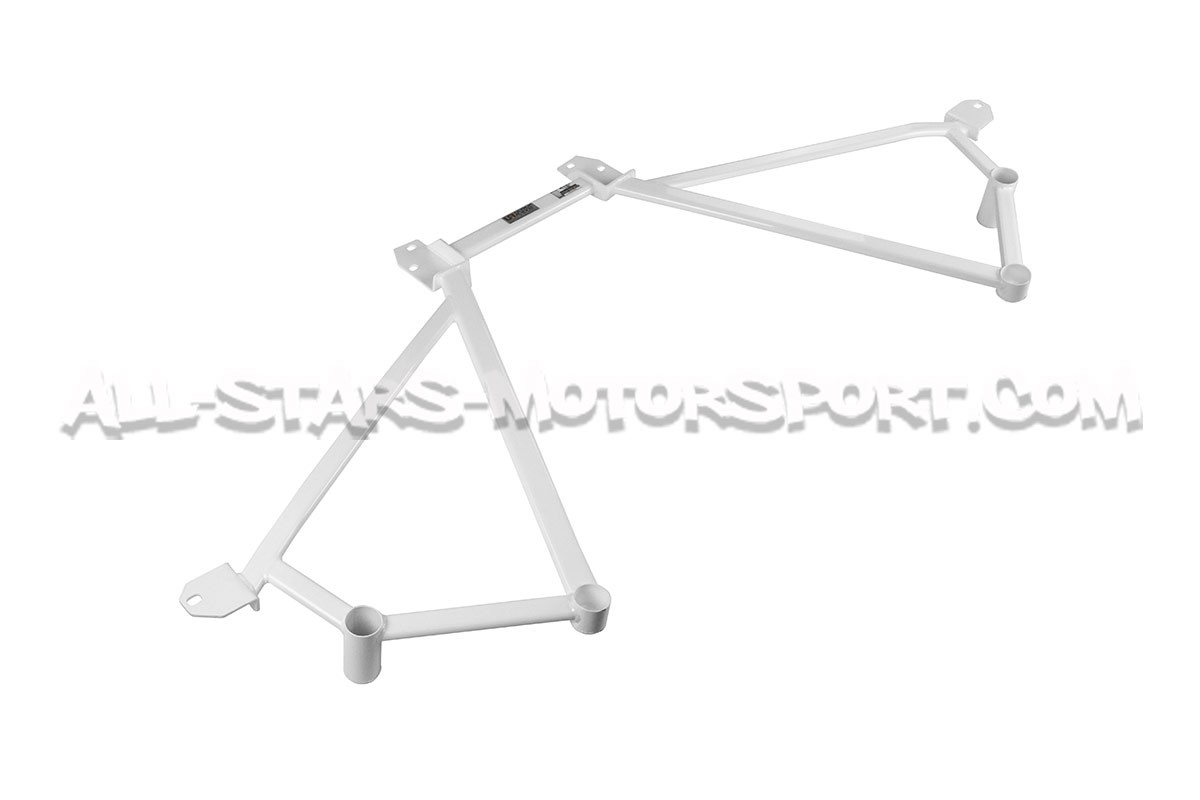 BMW M2 F87 Ultra Racing 8 Point Front Subframe Brace