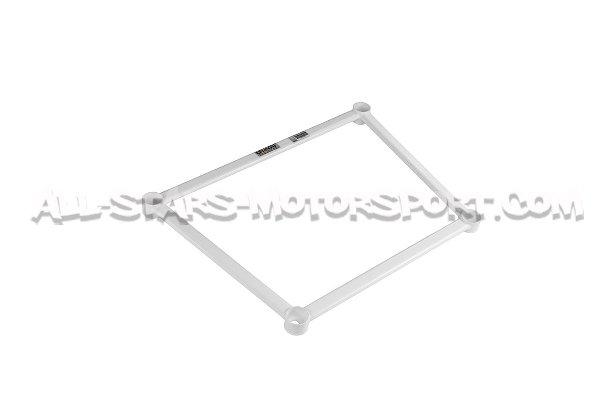 Mazda MX5 ND Ultra Racing 4 Point Front Subframe Brace