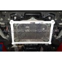 Mazda MX5 ND Ultra Racing 4 Point Front Subframe Brace