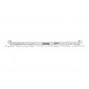 Honda Civic EG 92-95 Ultra Racing Rear Lower Bar