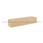 Barra de refuerzo inferior trasera Ultra Racing para Honda Civic EG 92-95