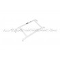 Renfort inférieur avant 4 points Ultra Racing pour Nissan 200sx S13