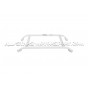 Renfort inférieur avant 4 points Ultra Racing pour Nissan 200sx S13