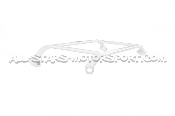 Renfort inférieur avant 4 points Ultra Racing pour Nissan 200sx S13