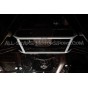 Renfort inférieur avant 4 points Ultra Racing pour Nissan 200sx S13