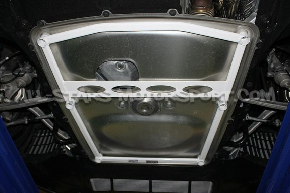BMW M2 F87 Ultra Racing 6 Point Front Subframe Brace