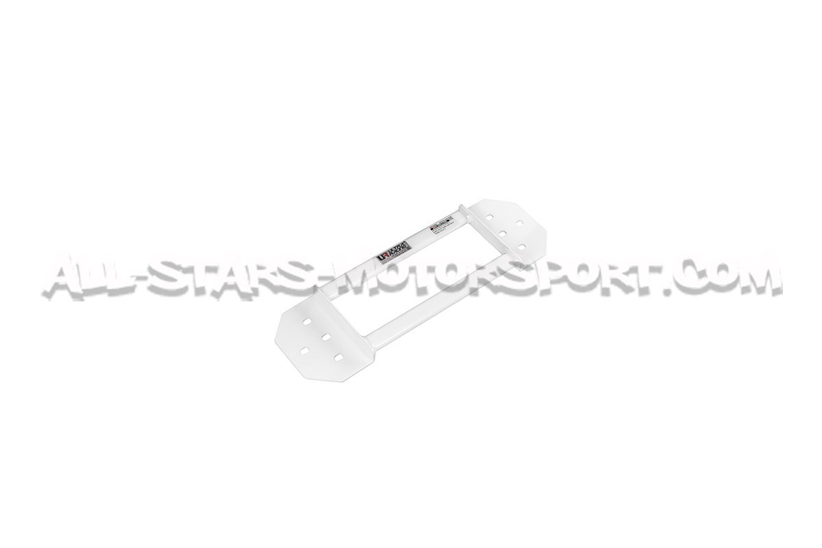 Barra de refuerzo inferior central Ultra Racing para Mini Cooper S / JCW F56