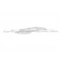 Mini Cooper S / JCW F56 Ultra Racing Mid Lower Bar
