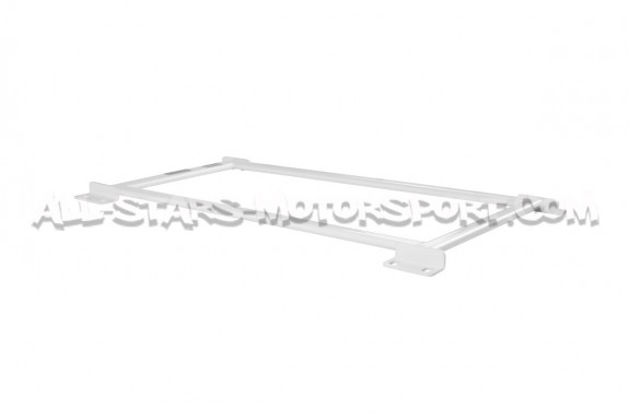 Renfort inférieur centrale 4 points Ultra Racing pour A3 / Golf 5 /...